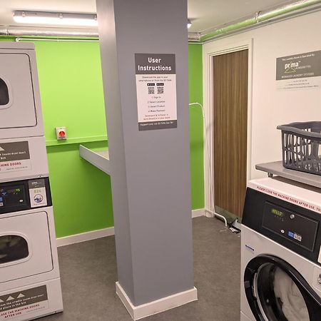 Apartament L1 Luxury Living Liverpool Zewnętrze zdjęcie