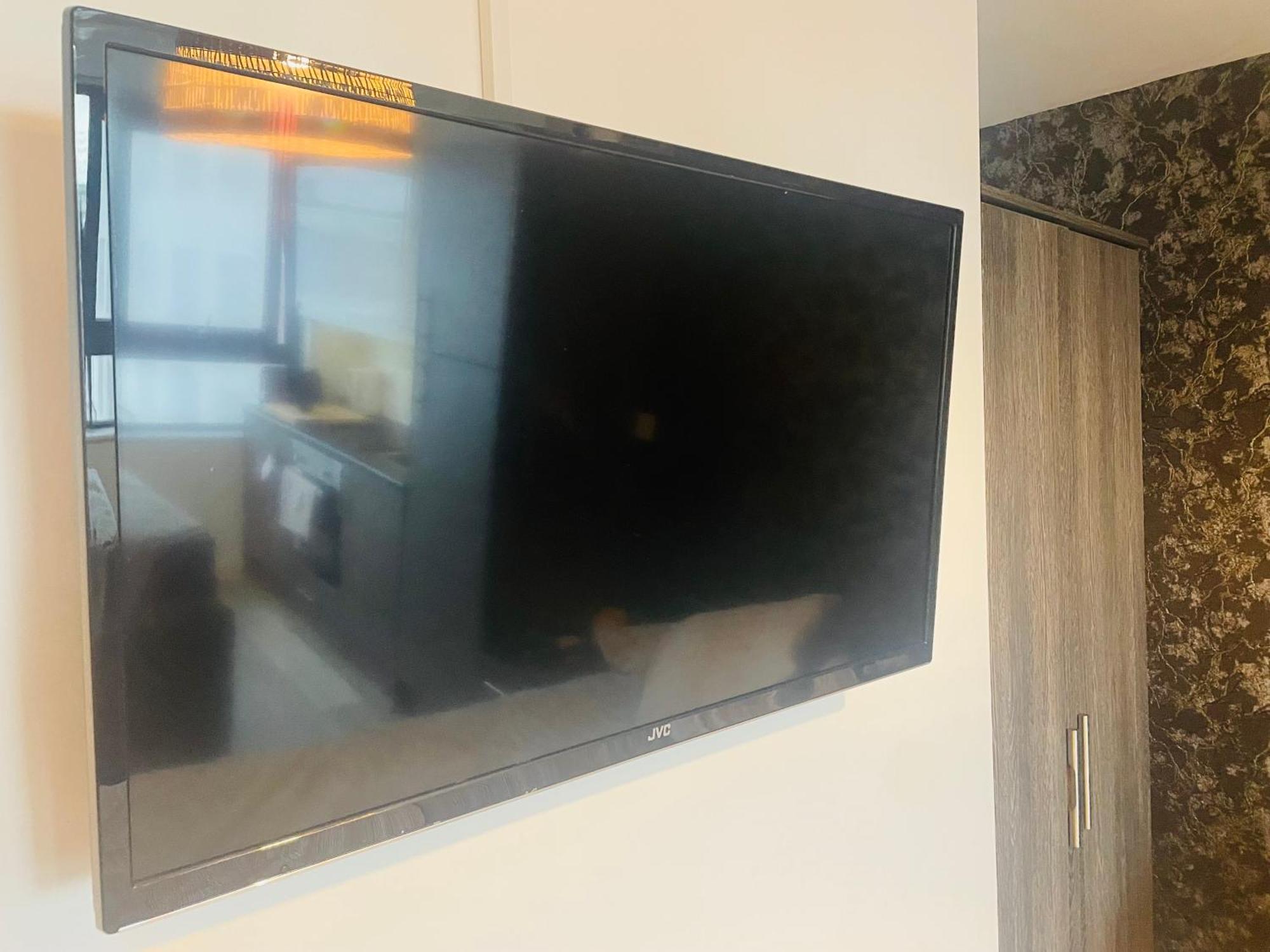 Apartament L1 Luxury Living Liverpool Zewnętrze zdjęcie