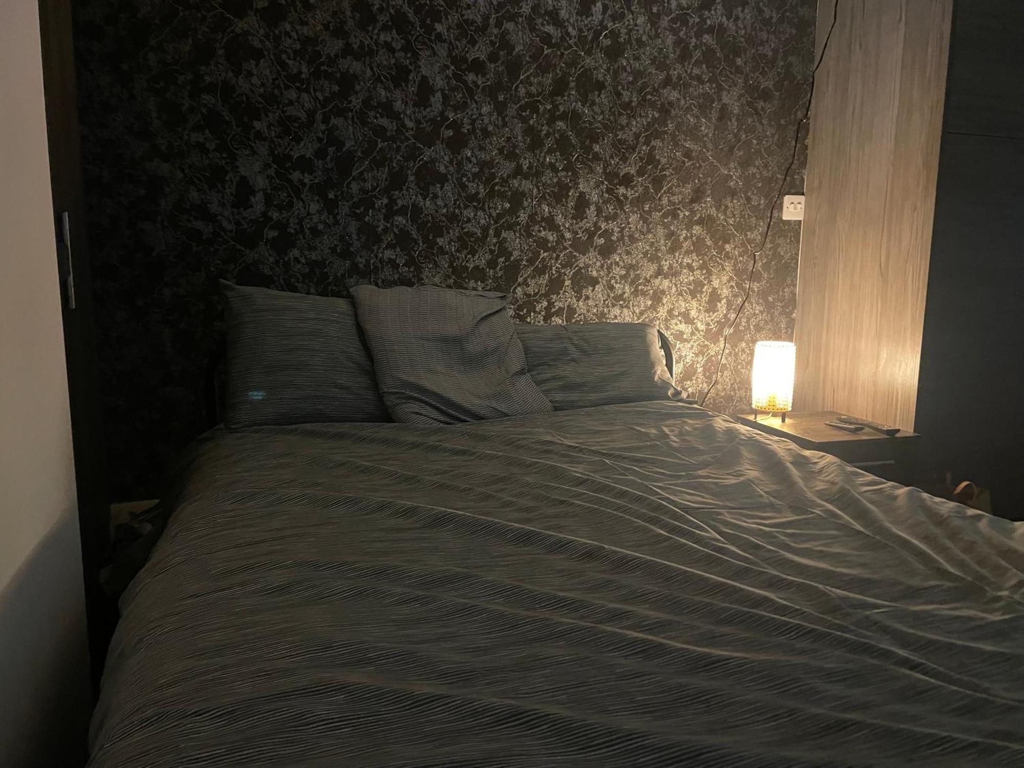 Apartament L1 Luxury Living Liverpool Zewnętrze zdjęcie