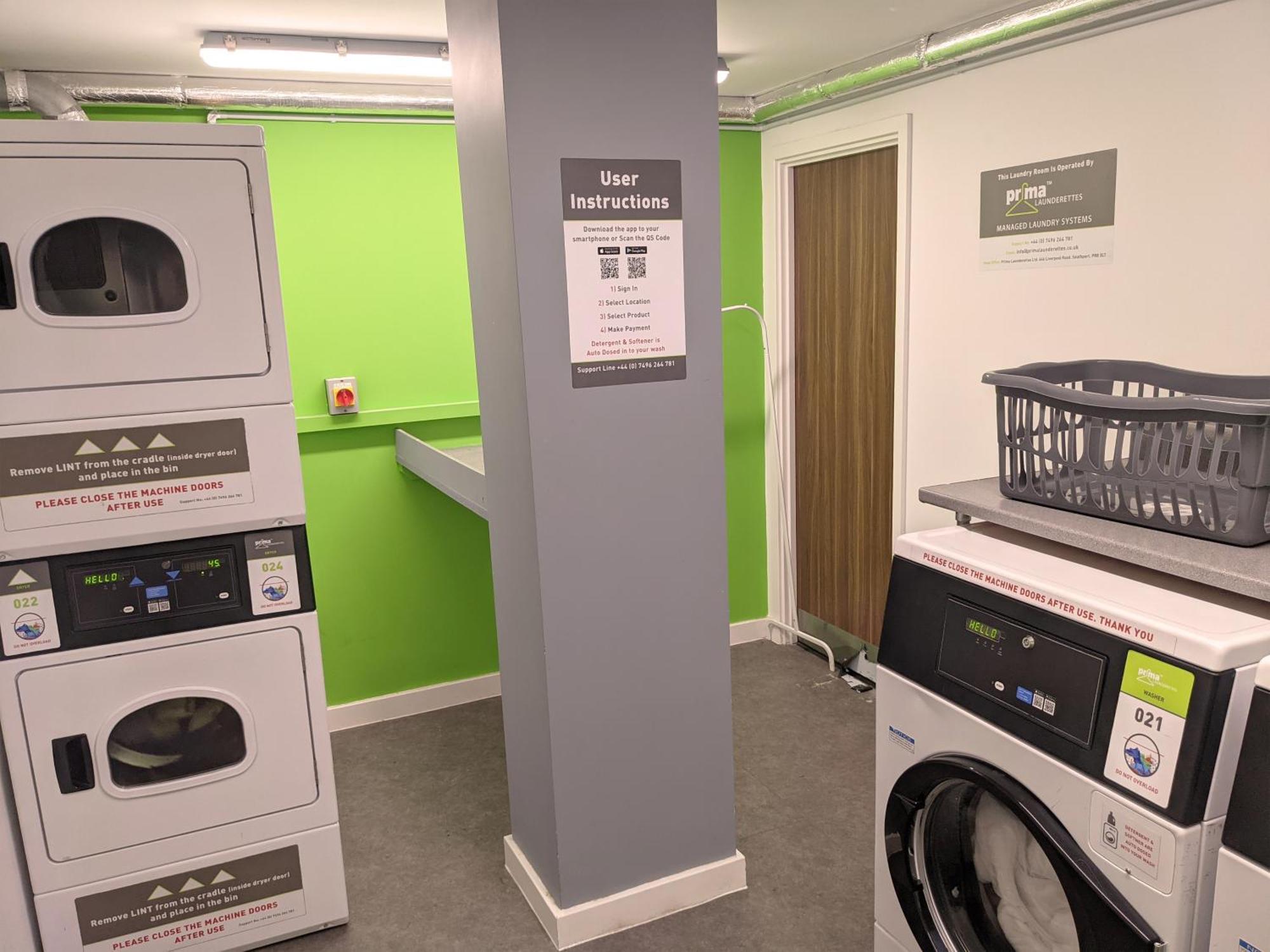 Apartament L1 Luxury Living Liverpool Zewnętrze zdjęcie