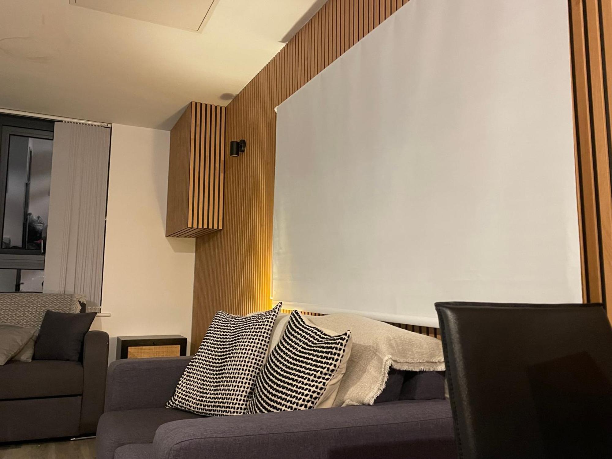 Apartament L1 Luxury Living Liverpool Zewnętrze zdjęcie