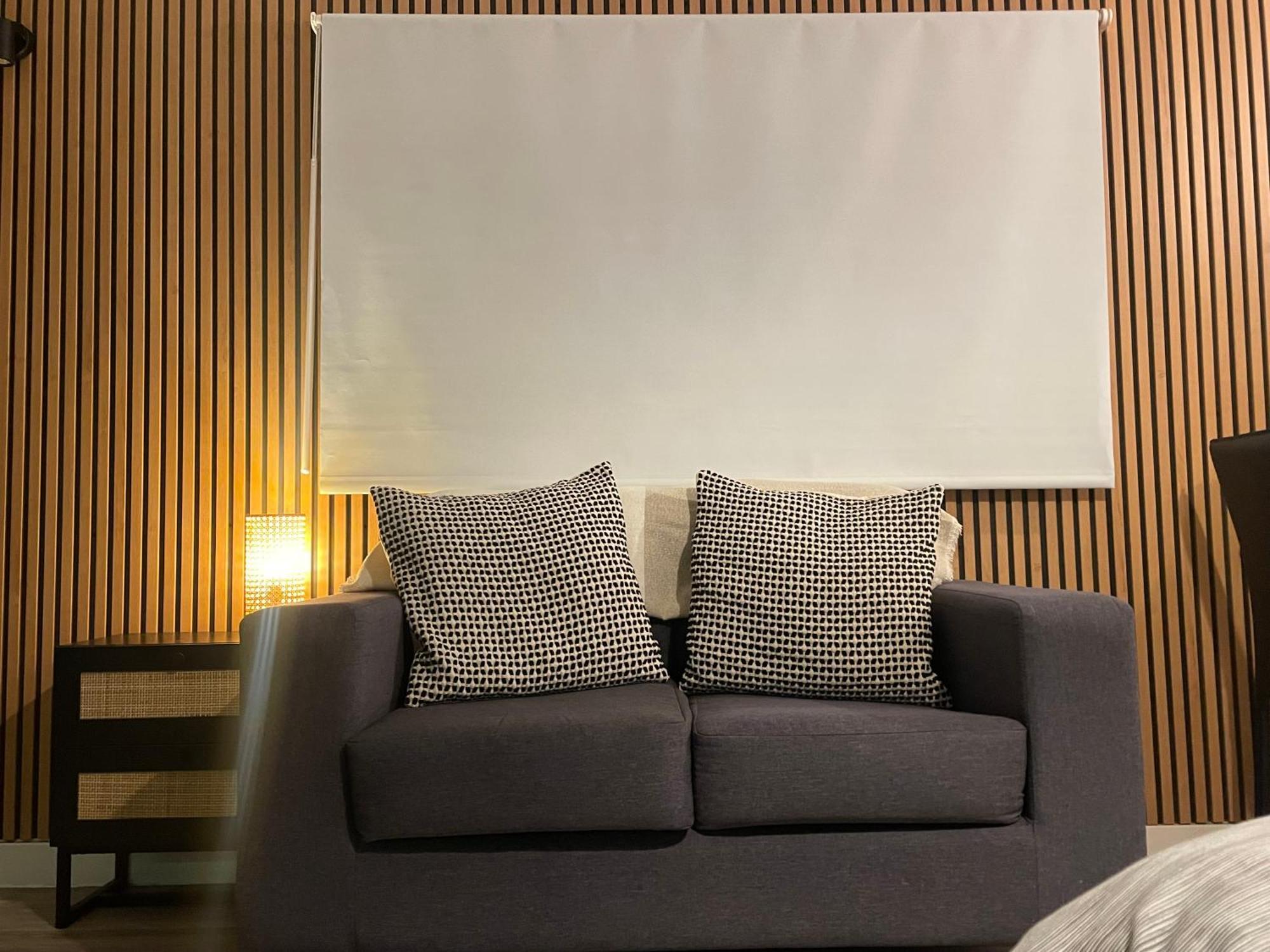 Apartament L1 Luxury Living Liverpool Zewnętrze zdjęcie