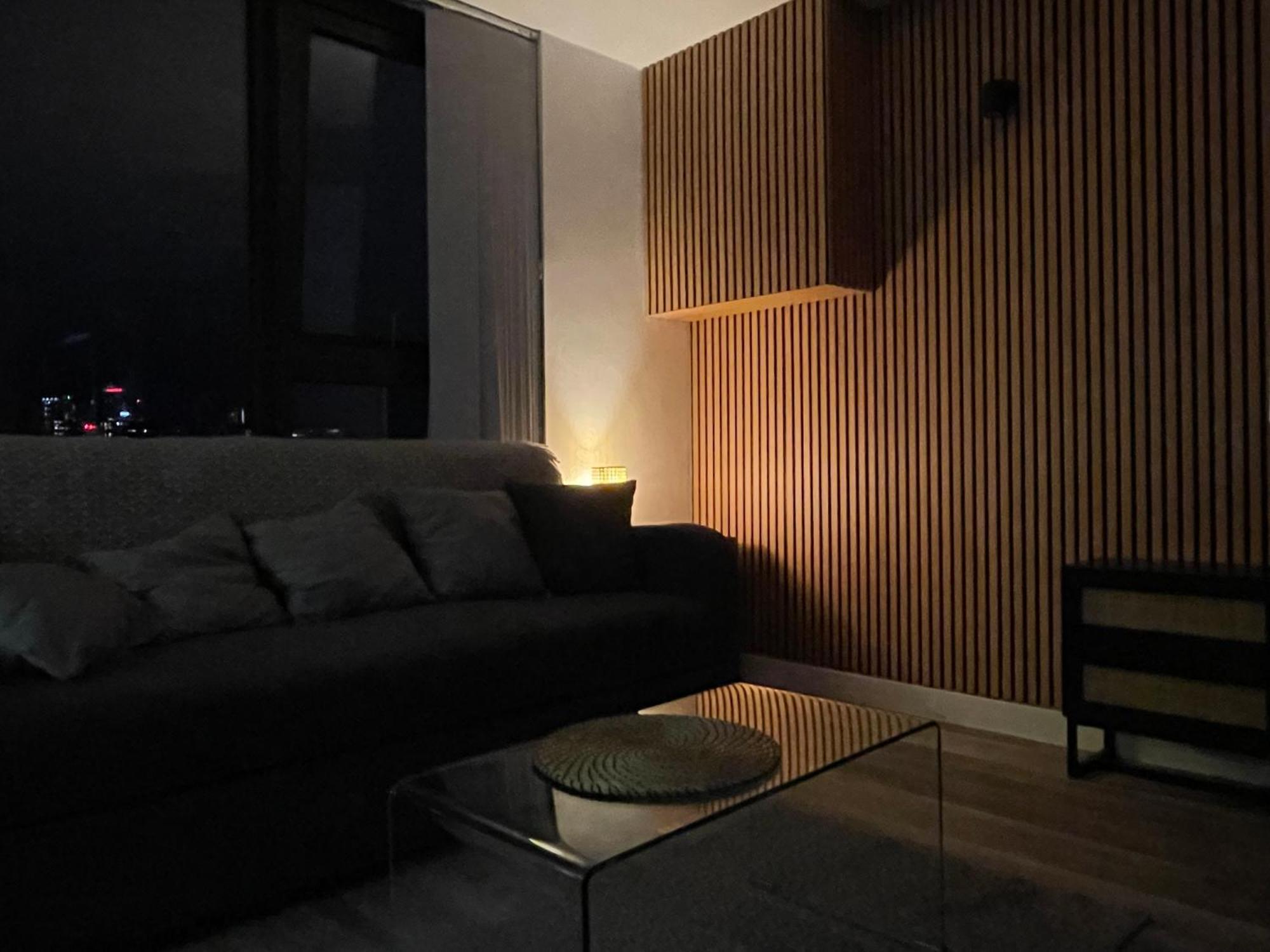 Apartament L1 Luxury Living Liverpool Zewnętrze zdjęcie